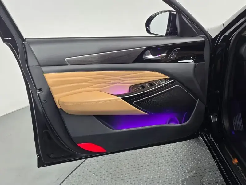 2020 Kia K7 с пробегом 63 992 км