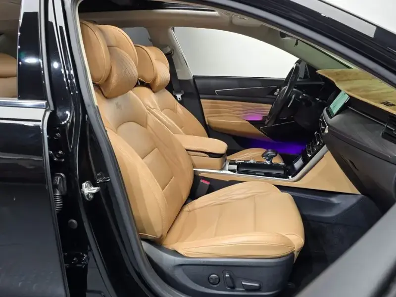 2020 Kia K7 с пробегом 63 992 км