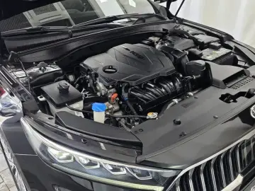 2020 Kia K7 с пробегом 99 740 км