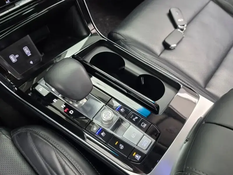 2020 Kia K7 с пробегом 99 740 км