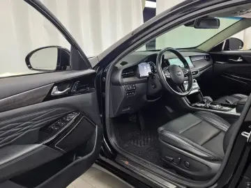 2020 Kia K7 с пробегом 99 740 км