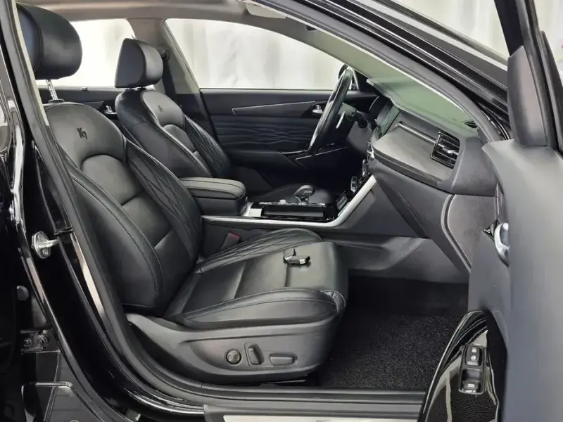 2020 Kia K7 с пробегом 99 740 км