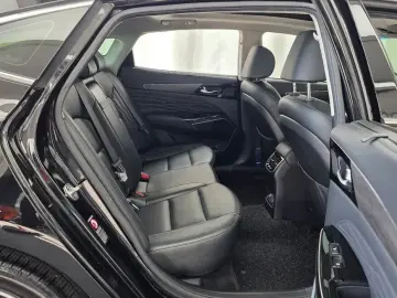 2020 Kia K7 с пробегом 99 740 км