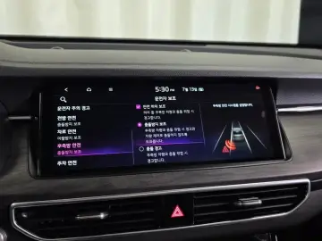 2020 Kia K7 с пробегом 99 740 км