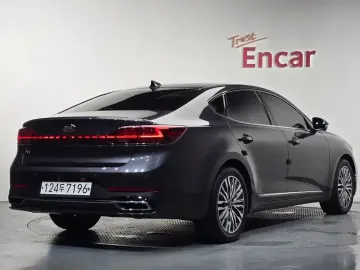 2019 Kia K7 с пробегом 70 482 км