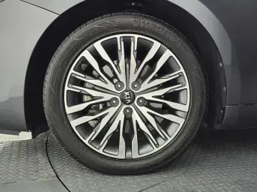 2019 Kia K7 с пробегом 70 482 км