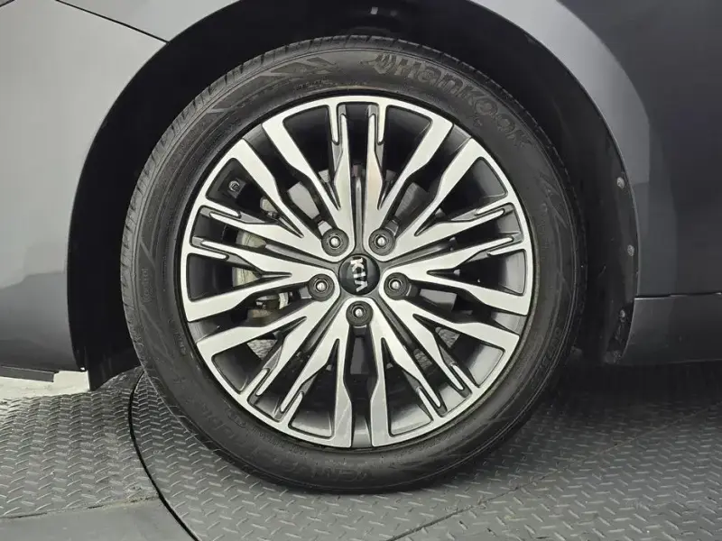 2019 Kia K7 с пробегом 70 482 км