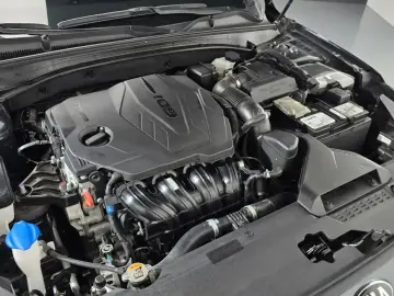 2019 Kia K7 с пробегом 70 482 км