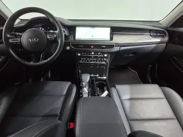 2019 Kia K7 с пробегом 70 482 км