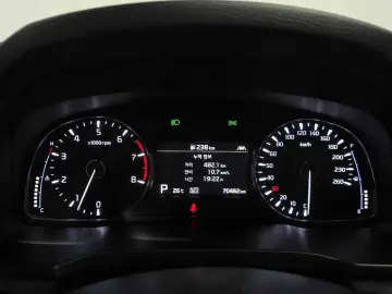 2019 Kia K7 с пробегом 70 482 км