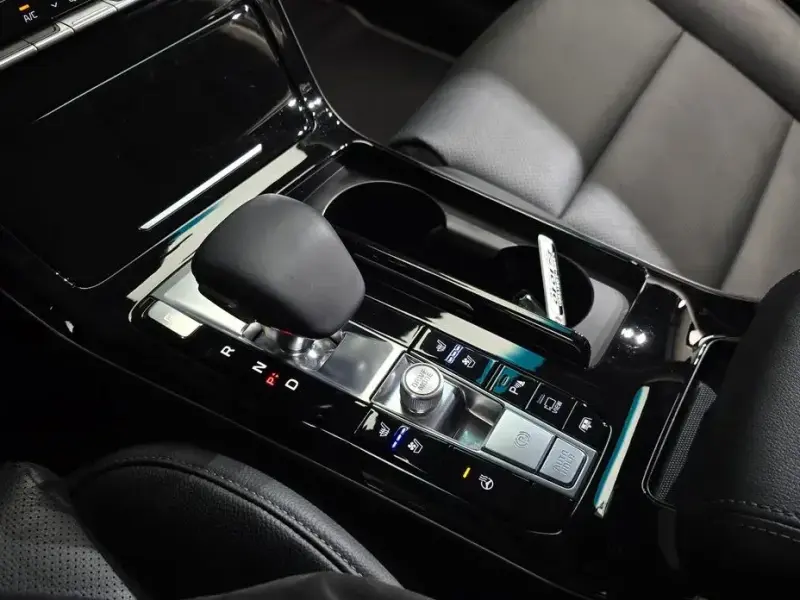 2019 Kia K7 с пробегом 70 482 км