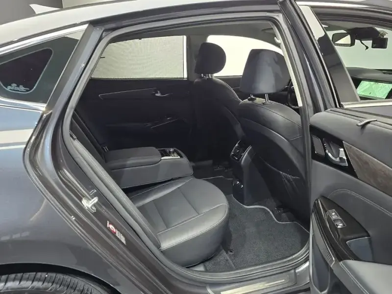 2019 Kia K7 с пробегом 70 482 км