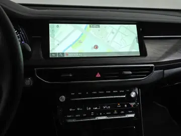 2019 Kia K7 с пробегом 70 482 км
