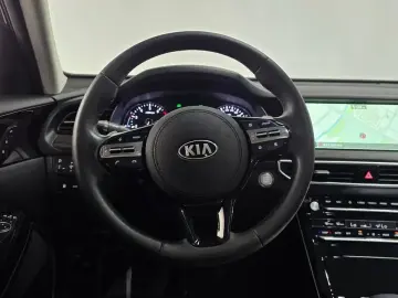 2019 Kia K7 с пробегом 70 482 км