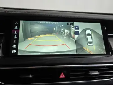 2019 Kia K7 с пробегом 70 482 км