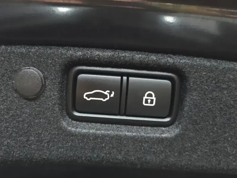 2019 Kia K7 с пробегом 70 482 км