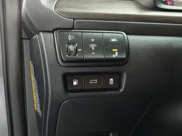 2019 Kia K7 с пробегом 70 482 км