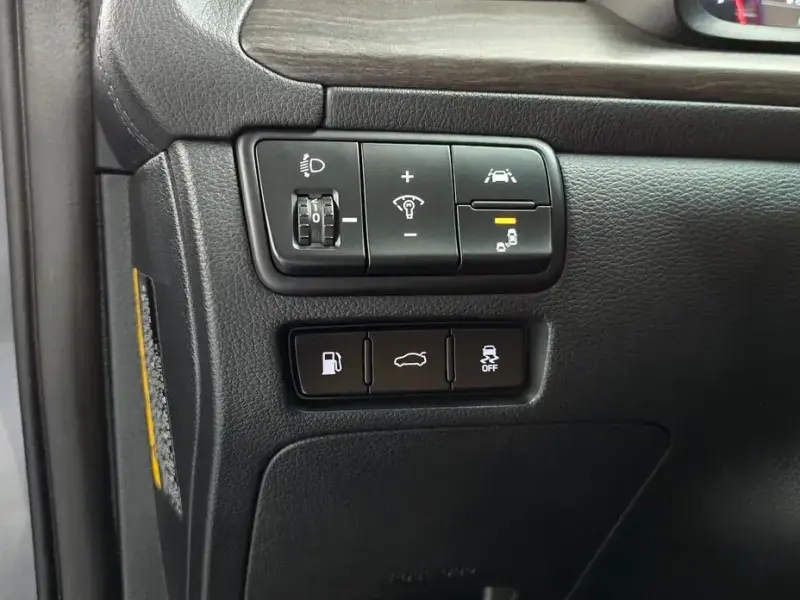 2019 Kia K7 с пробегом 70 482 км