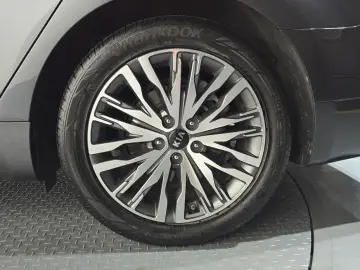 2019 Kia K7 с пробегом 70 482 км