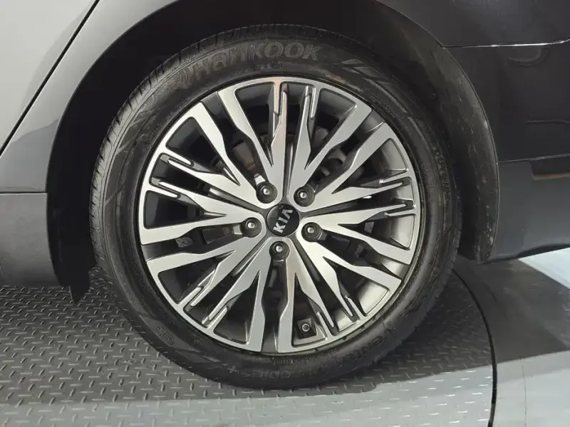 2019 Kia K7 с пробегом 70 482 км