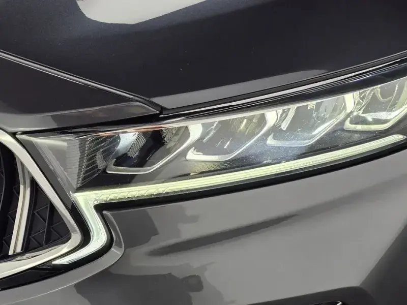 2019 Kia K7 с пробегом 70 482 км