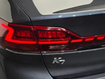 2019 Kia K7 с пробегом 70 482 км