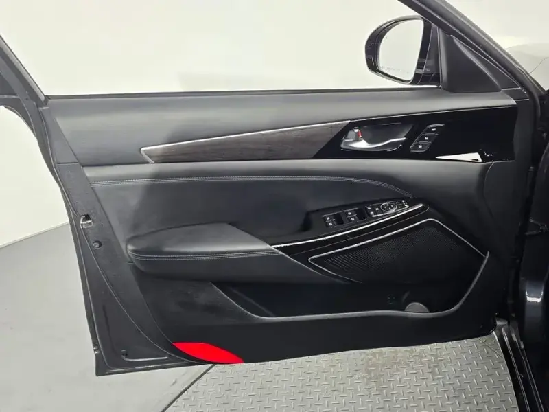 2019 Kia K7 с пробегом 70 482 км