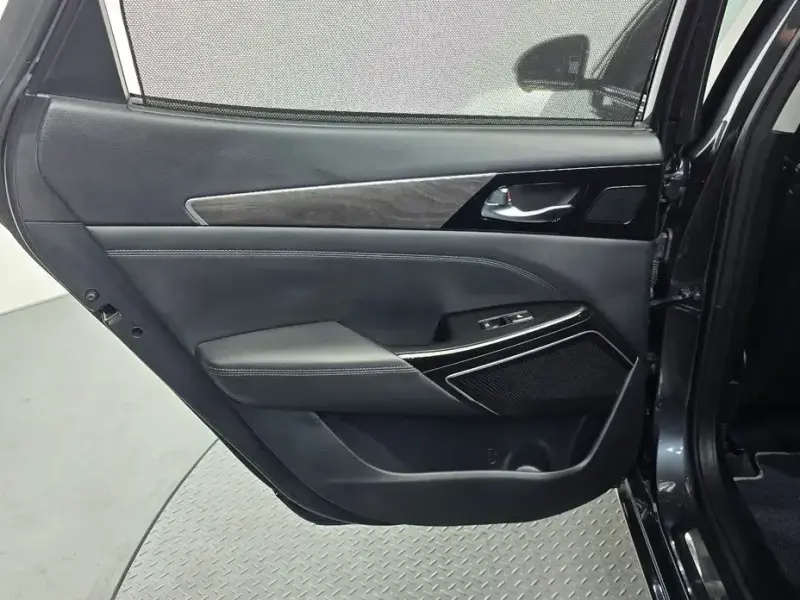 2019 Kia K7 с пробегом 70 482 км
