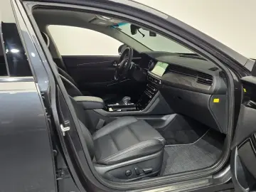 2019 Kia K7 с пробегом 70 482 км