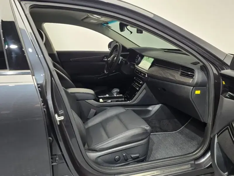 2019 Kia K7 с пробегом 70 482 км