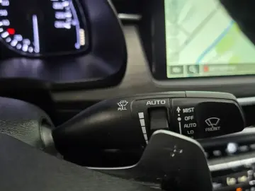 2019 Kia K7 с пробегом 70 482 км