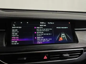 2019 Kia K7 с пробегом 70 482 км