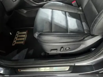 2019 Kia K7 с пробегом 70 482 км