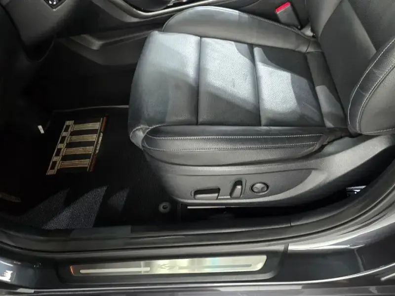 2019 Kia K7 с пробегом 70 482 км