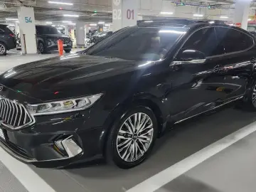 2019 Kia K7 с пробегом 85 000 км