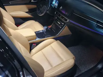 2019 Kia K7 с пробегом 85 000 км