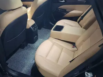 2019 Kia K7 с пробегом 85 000 км