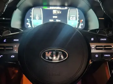 2019 Kia K7 с пробегом 85 000 км