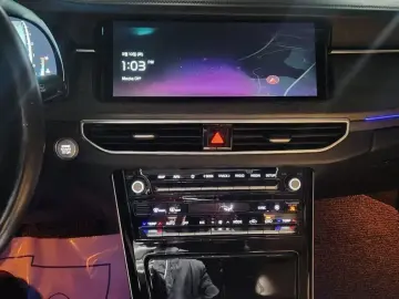 2019 Kia K7 с пробегом 85 000 км
