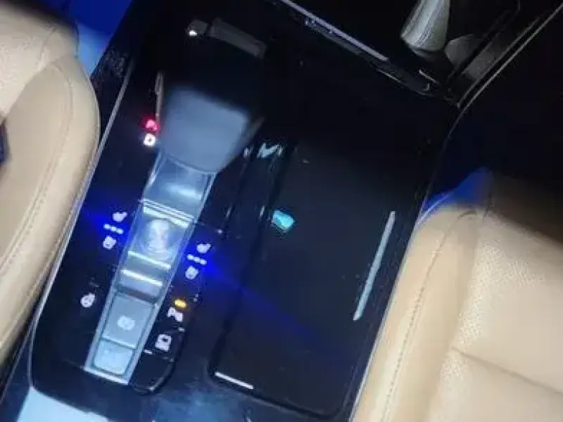 2019 Kia K7 с пробегом 85 000 км