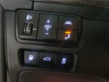 2019 Kia K7 с пробегом 85 000 км