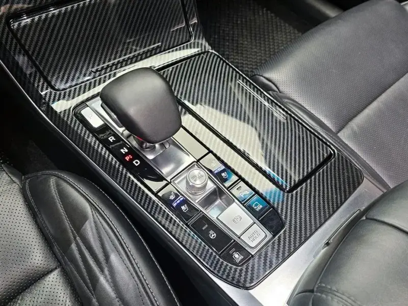 2020 Kia K7 с пробегом 80 010 км