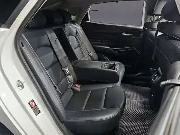 2020 Kia K7 с пробегом 80 010 км