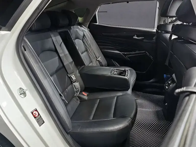 2020 Kia K7 с пробегом 80 010 км