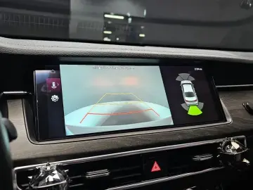 2020 Kia K7 с пробегом 80 010 км