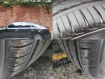 2019 Kia K7 с пробегом 92 938 км