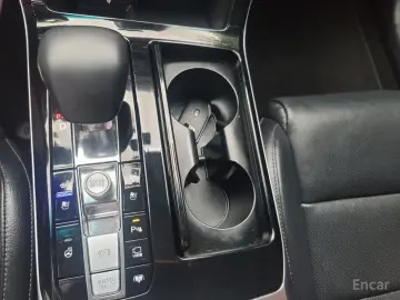 2019 Kia K7 с пробегом 92 938 км