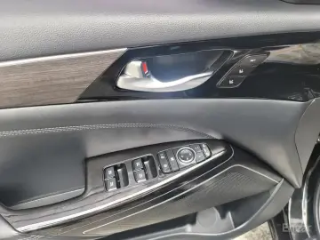 2019 Kia K7 с пробегом 92 938 км