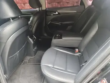 2019 Kia K7 с пробегом 92 938 км