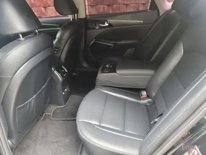 2019 Kia K7 с пробегом 92 938 км